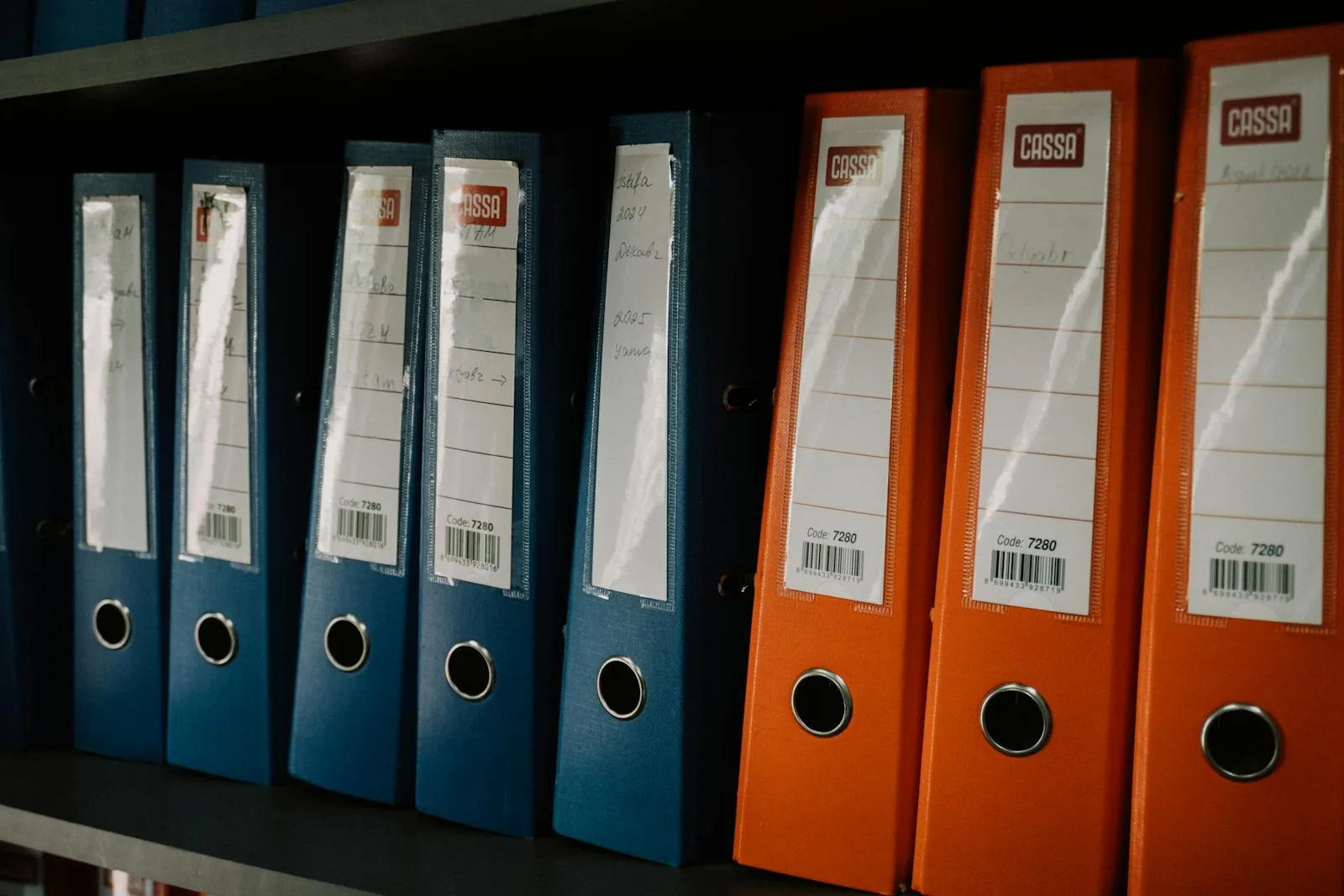 Servicio de Redacción Manuales